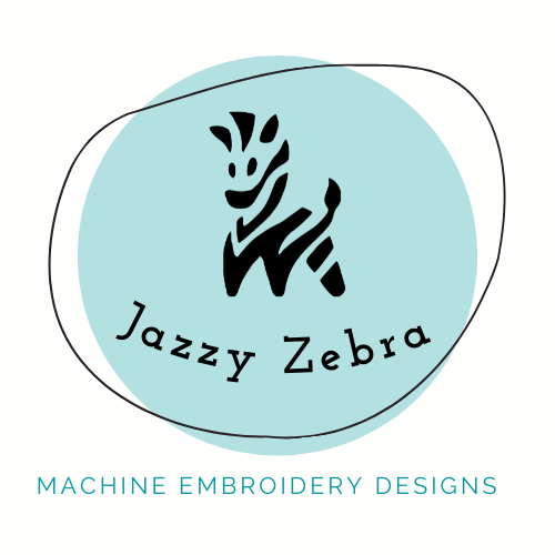 Jazzy Zebra Gift Card