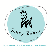 Jazzy Zebra