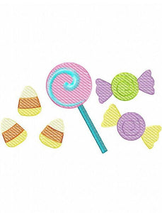 Candy Drawing Images - Free Download on Freepik