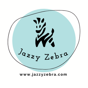 Jazzy Zebra Designs Gift Card